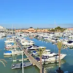 Marina Plaza By Garvetur Lejlighed
