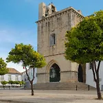 Lejlighed Marina Plaza By Garvetur Vilamoura