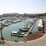 Marina Plaza By Garvetur * Vilamoura