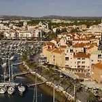 Marina Plaza By Garvetur Апартаменты Виламура