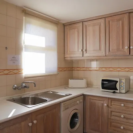 Marina Plaza By Garvetur Appartement Vilamoura