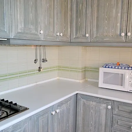 Апартаменты Marina Plaza By Garvetur *