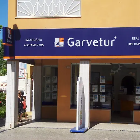 Appartement Marina Plaza By Garvetur Vilamoura