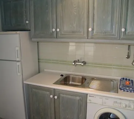 Marina Plaza By Garvetur Апартаменты