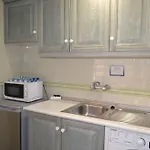 Marina Plaza By Garvetur Apartman