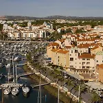 Marina Plaza By Garvetur *