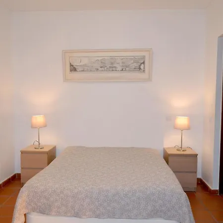 Marina Plaza By Garvetur Apartment