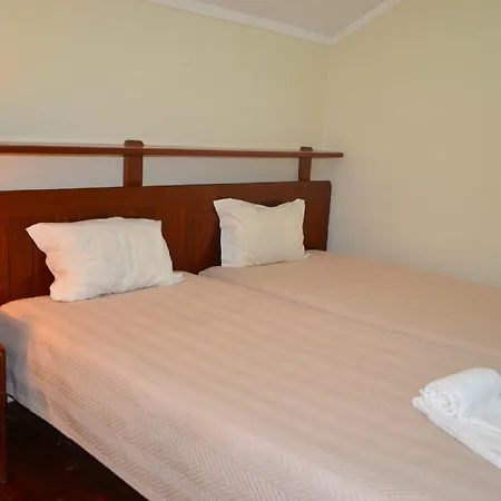 Διαμέρισμα Marina Plaza By Garvetur Βιλαμούρα