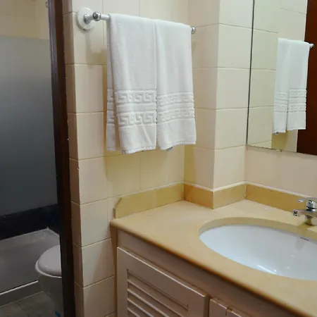 Marina Plaza By Garvetur Apartment Vilamoura