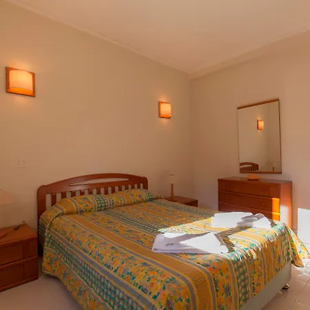Marina Plaza By Garvetur Apartment Vilamoura