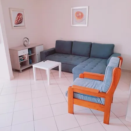 Apartment Marina Plaza By Garvetur Vilamoura