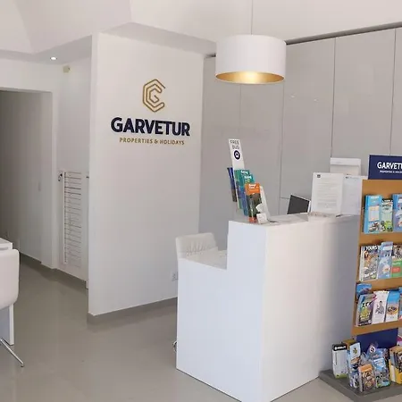 Apartamento Marina Plaza By Garvetur Vilamoura