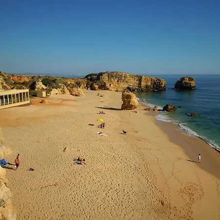 Marina Plaza By Garvetur Βιλαμούρα