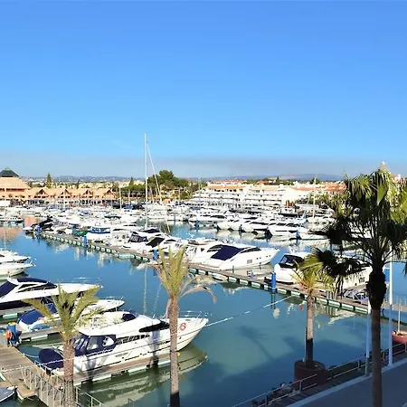 Marina Plaza By Garvetur