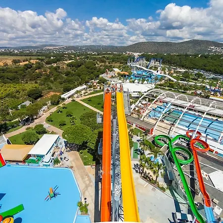 Marina Plaza By Garvetur Διαμέρισμα