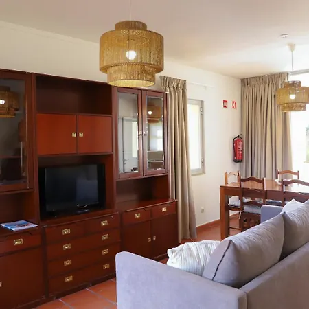 Marina Plaza By Garvetur Apartment