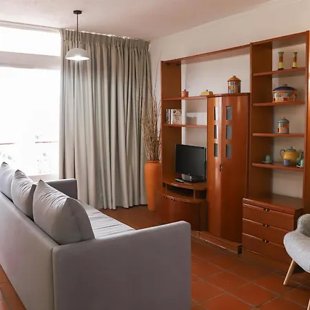 Apartment Marina Plaza By Garvetur *