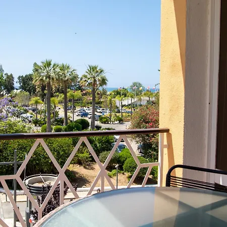 Marina Plaza By Garvetur * Vilamoura