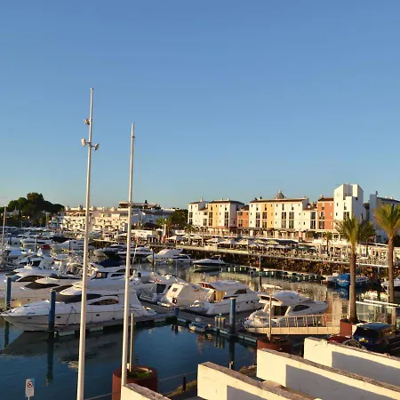 Διαμέρισμα Marina Plaza By Garvetur