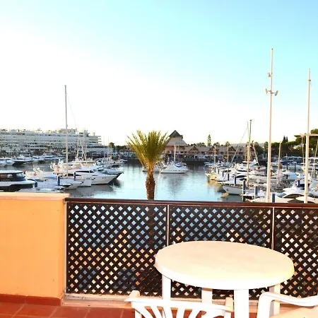 Διαμέρισμα Marina Plaza By Garvetur