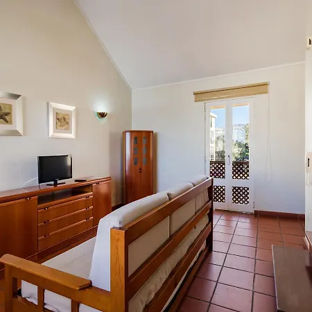 Marina Plaza By Garvetur Διαμέρισμα Βιλαμούρα