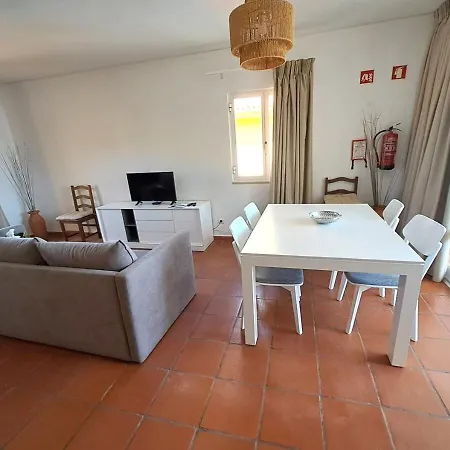 Apartamento Marina Plaza By Garvetur