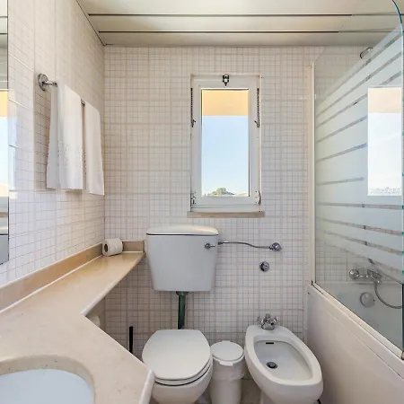 Apartamento Marina Plaza By Garvetur