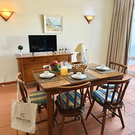 Appartement Marina Plaza By Garvetur *