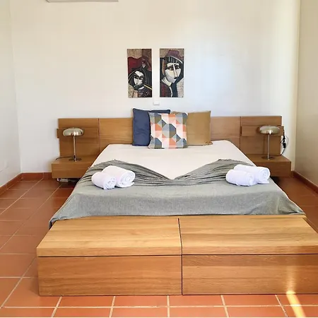 Apartamento Marina Plaza By Garvetur Vilamoura