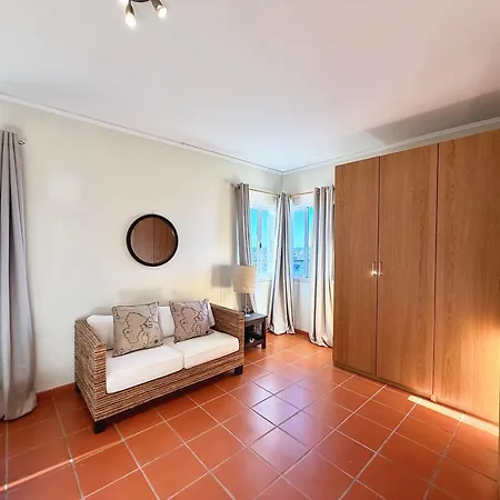 Marina Plaza By Garvetur Apartamento *