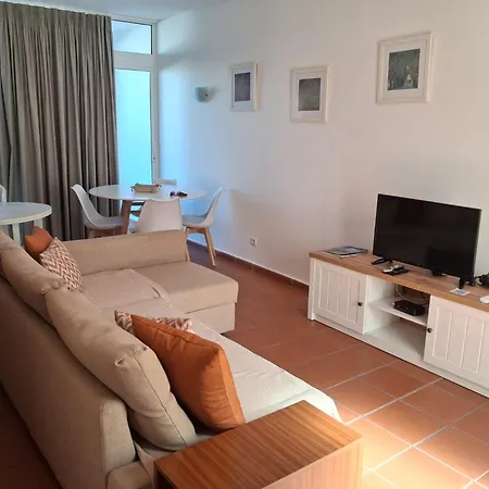 Apartman Marina Plaza By Garvetur *
