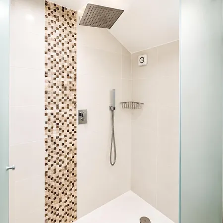 Appartamento Marina Plaza By Garvetur *