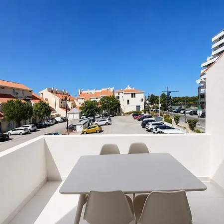 Marina Plaza By Garvetur Lejlighed Vilamoura
