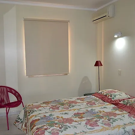 Apartamento Marina Plaza By Garvetur
