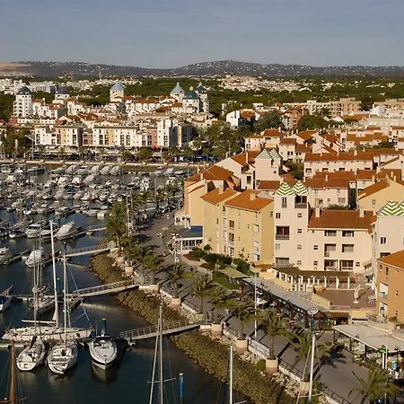 Marina Plaza By Garvetur *