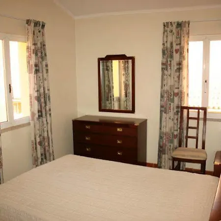 Διαμέρισμα Marina Plaza By Garvetur Βιλαμούρα