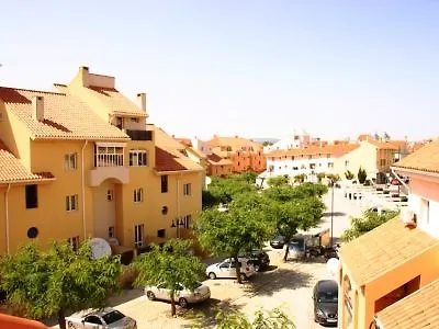 Marina Plaza By Garvetur Βιλαμούρα