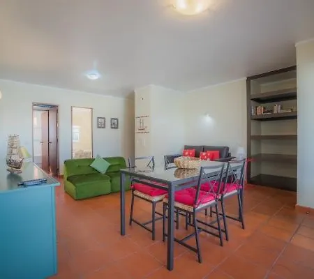 Marina Plaza By Garvetur * Βιλαμούρα