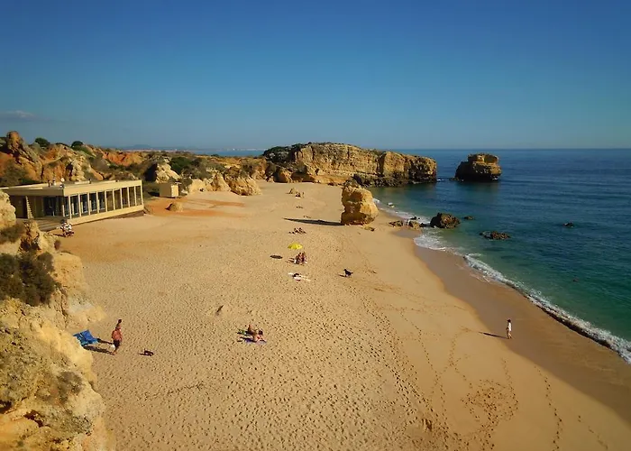 Marina Plaza By Garvetur Vilamoura