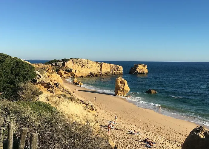 Appartement Marina Plaza By Garvetur *