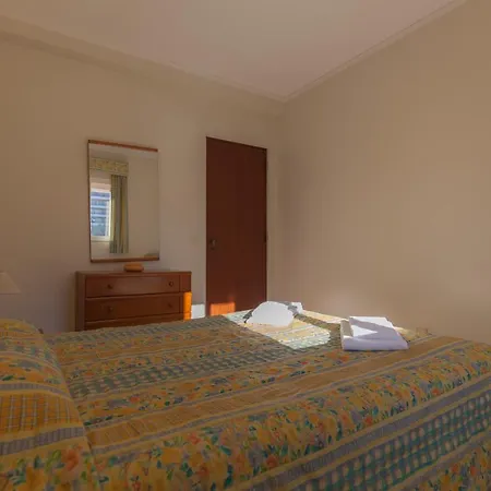 Apartamento Marina Plaza By Garvetur Vilamoura