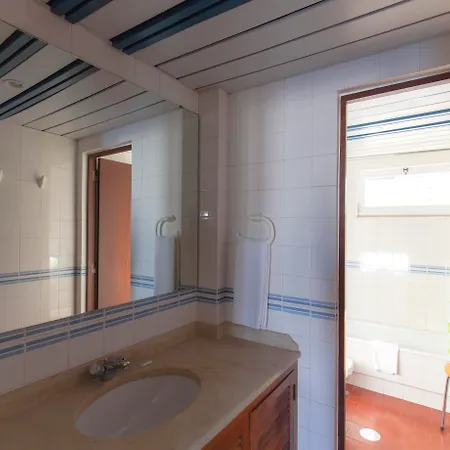Marina Plaza By Garvetur Apartamento *