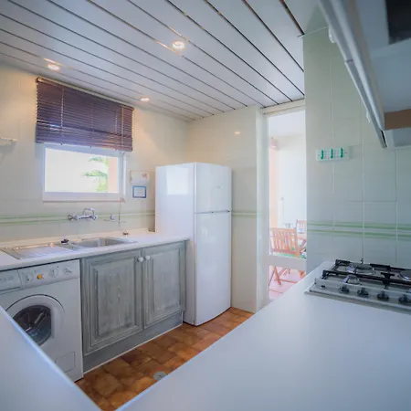 Apartamento Marina Plaza By Garvetur *