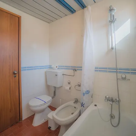 Marina Plaza By Garvetur Apartamento *
