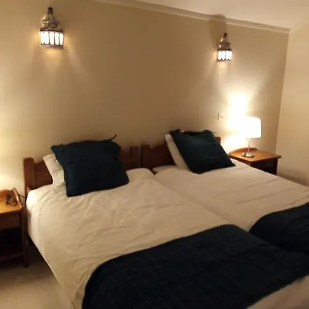 Apartamento Marina Plaza By Garvetur Vilamoura