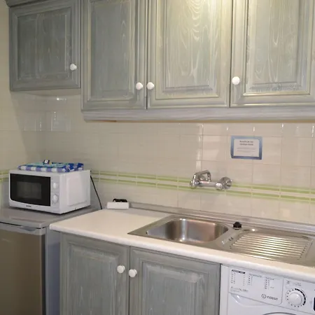 Marina Plaza By Garvetur Apartamento