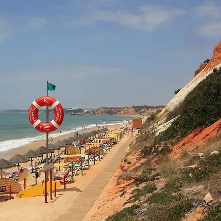 Marina Plaza By Garvetur Apartamento Vilamoura