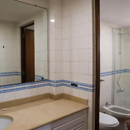 Apartamento Marina Plaza By Garvetur Vilamoura