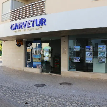 Apartamento Marina Plaza By Garvetur *