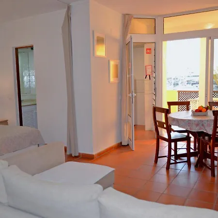 Apartman Marina Plaza By Garvetur Vilamoura